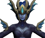 Syndra (Atlantean)