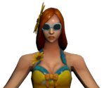 Leona (Pool Party)