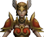 Leona (Valkyrie)