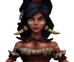 Nidalee (v2)