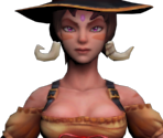 Nidalee (Bewitching, v2)