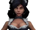 Nidalee (French Maid, v2)