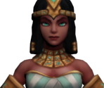 Nidalee (Pharaoh, v2)