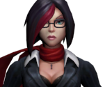 Fiora (Headmistress)