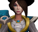 Fiora (Royal Guard)