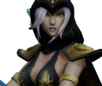 Ashe