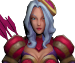 Ashe (Heartseeker)