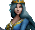 Ashe (Queen)