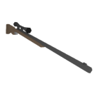 Sniper Rifle