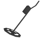 Metal Detector