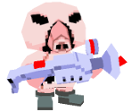 Pigmask Army (DS-Style)