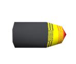 Bazooka Projectile