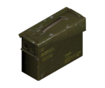 5mm Ammo Chest