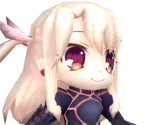 Illya (Saber)