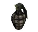 Grenade