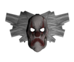 Joker Thug Mask