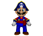 Mario (Pirate Land)