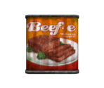 Beef