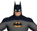 Batman (Animated)