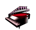 Mad Piano