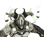 Horned Guardian