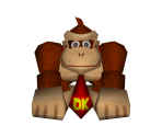 Donkey Kong