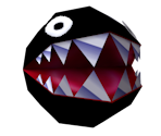 Chain Chomp