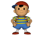 Ness Trophy (Classic)