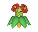 Bellossom Trophy