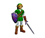 Link Trophy (Classic)