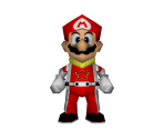 Mario (Space Land)