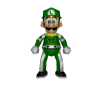 Luigi (Space Land)