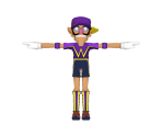 Waluigi (Prototype)