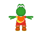 Yoshi (Prototype)