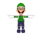 Luigi (Prototype)