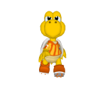 Koopa Troopa (Prototype)