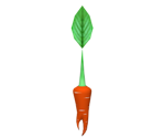 Pikpik Carrot
