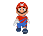 Mario (Prototype)