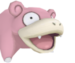 #079 Slowpoke