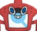 Rotom Pokédex