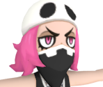 Team Skull Grunt (Female)