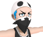 Team Skull Grunt (Male)