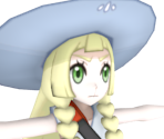 Lillie