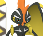 #785 Tapu Koko