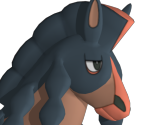 #750 Mudsdale