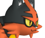 #726 Torracat