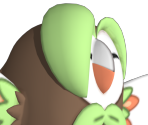 #723 Dartrix