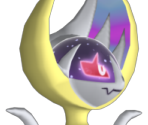 #792 Lunala