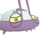 #767 Wimpod