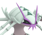 #768 Golisopod